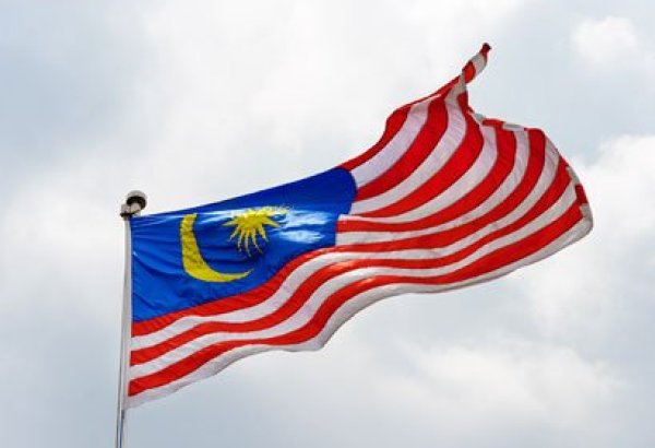 Malaysia's property transaction value breaks new record in 2023