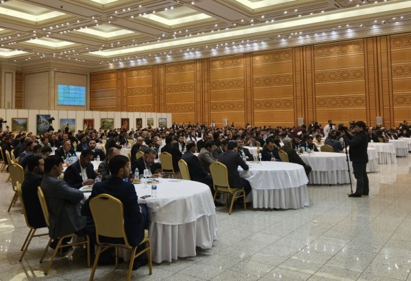 Приверженность Туркменистана равноправному решению водных вопросов