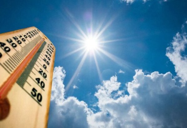 Küresel ısınmada korkutan rekor: En sıcak şubat olarak kayıtlara geçti