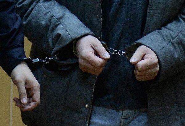 Объявленный в розыск гражданин России экстрадирован из Азербайджана на родину