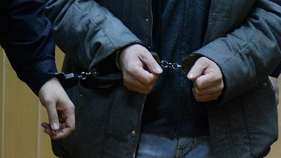 Объявленный в розыск гражданин России экстрадирован из Азербайджана на родину