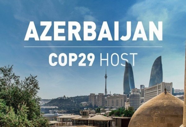 Aİ COP29-da uğurlu nəticələrə nail olmaq üçün Azərbaycan əməkdaşlığı səbirsizlikə gözləyir