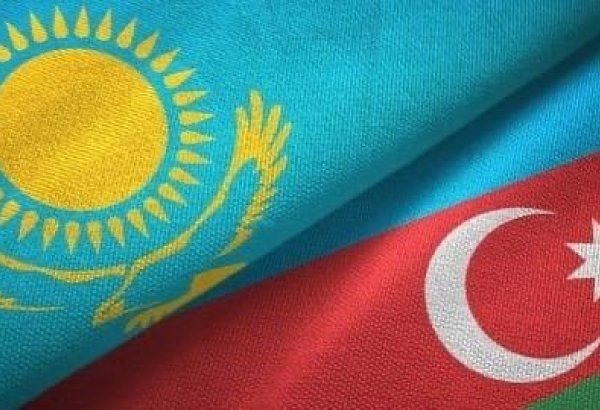 Будет утвержден протокол по студенческому обмену между Азербайджаном и Казахстаном