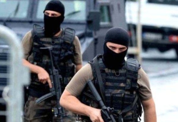 Turkish authorities detain dozens of people suspected of ties to ISIS