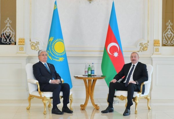 Экономические проекты с Азербайджаном и Казахстаном предвещают дивиденды для Армении - взгляд из Астаны