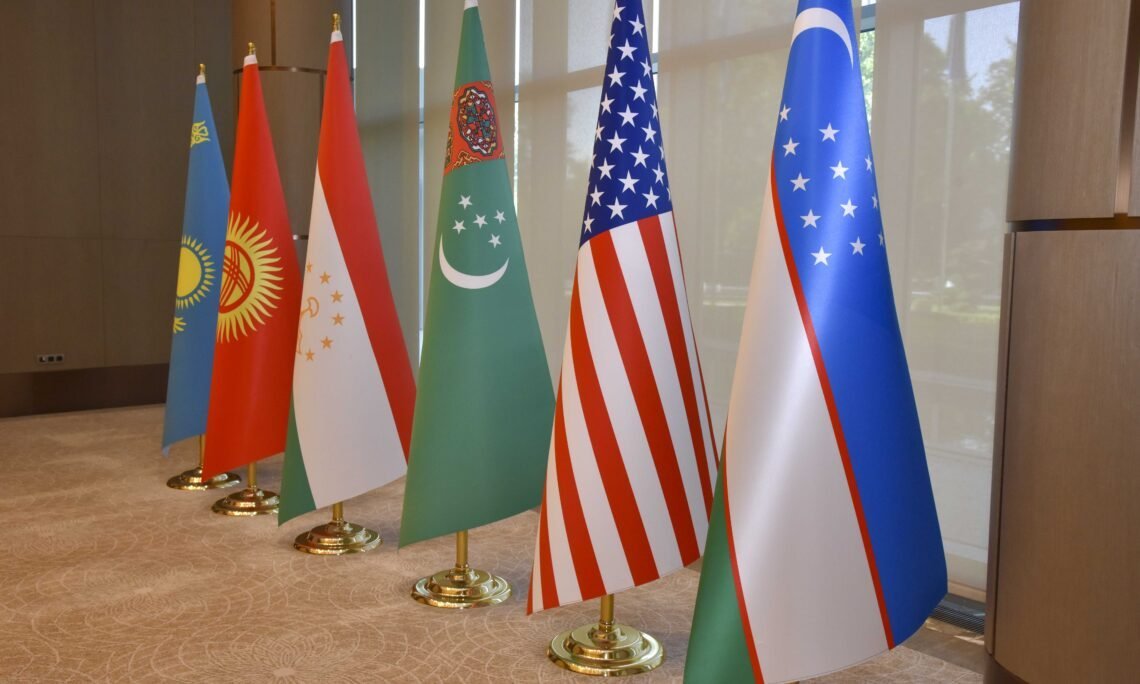 В Алматы пройдет бизнес-форум стран Центральной Азии и США