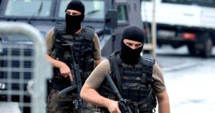 Turkish authorities detain dozens of people suspected of ties to ISIS