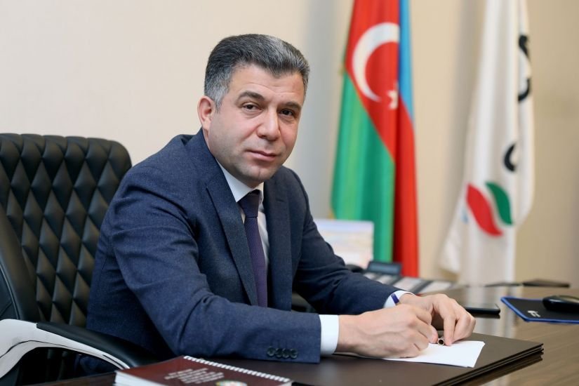 Azerbaijan's Azerigaz makes staff amendments