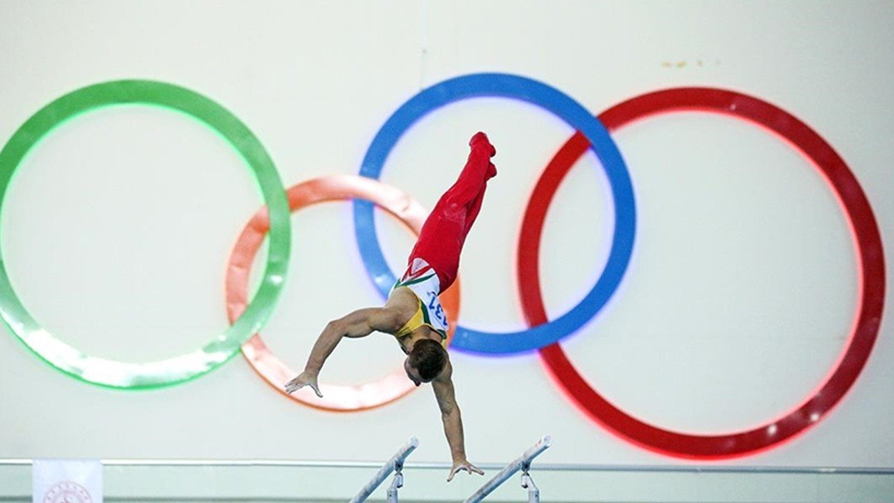 Artistik Cimnastik Dünya Kupası'nın Azerbaycan etabı sona erdi