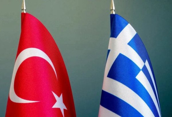 Türkiye ile Yunanistan arasında diyalog toplantısı: İş birliği için ortak taahhütler yinelendi