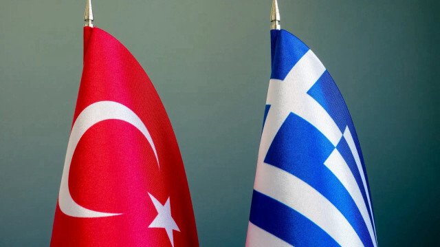 Türkiye ile Yunanistan arasında diyalog toplantısı: İş birliği için ortak taahhütler yinelendi