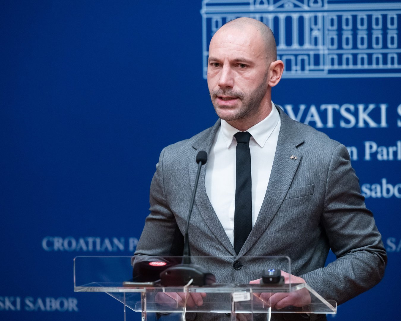 Croatian minister of economy to visit Azerbaijan