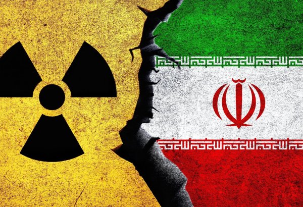 Iran's nuclear program includes everything except weapon - official