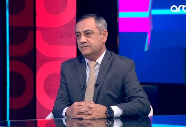 Никол Пашинян вновь хочет затянуть мирный процесс - Сахиль Керимли