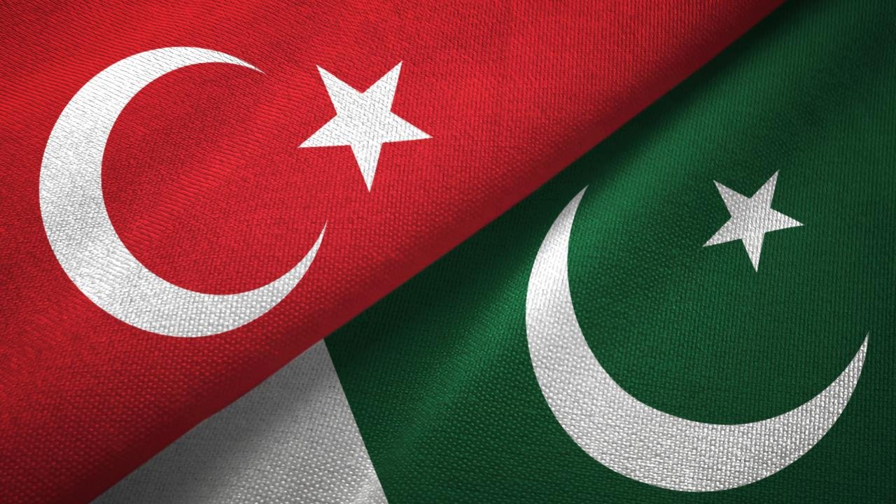 Türkiyə-Pakistan arasında əlaqələrin gücləndirilməsini planlayırıq - Ərdoğan