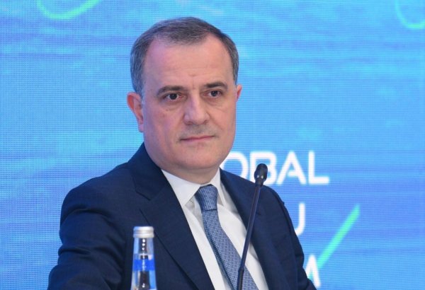 Regional approach to ease resolution of upcoming challenges - Azerbaijani FM
