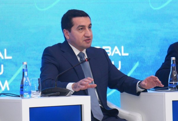 ПАСЕ демонстрирует предвзятую позицию по отношению к Азербайджану - Хикмет Гаджиев