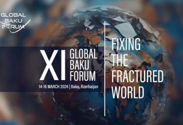Global Baku Forum keeps going with panel sessions