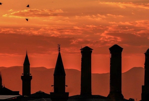 2025 EİT Turizm Başkenti’ne doğru Erzurum