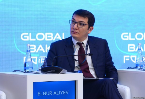 Запланированная цель - генерировать до 5 гигаватт ВИЭ к 2030 году - Эльнур Алиев