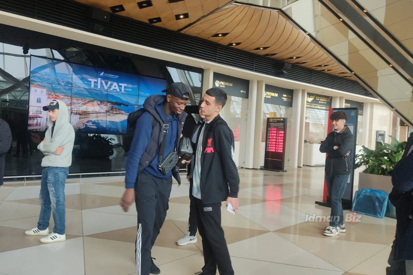 Qarabag FC returns to Azerbaijan