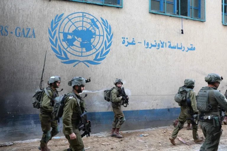 Avstraliya UNRWA-ya maliyyələşdirməni bərpa edir