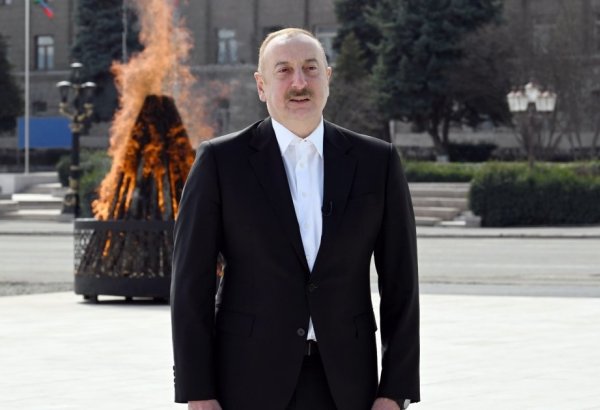 Regrettably, the outcomes of the Second Karabakh War did not serve as lesson to Armenia - President Ilham Aliyev