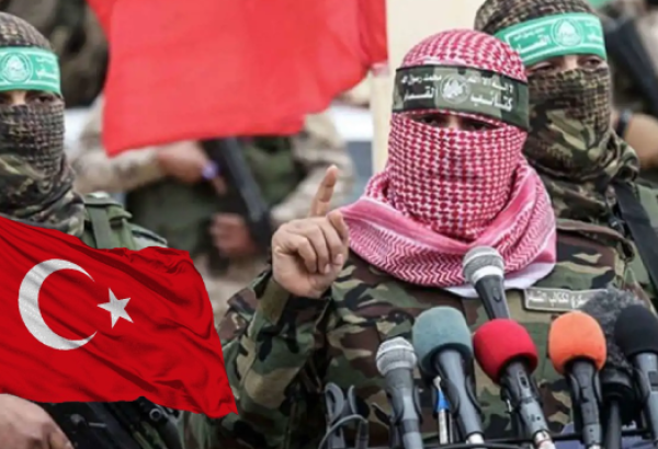 Hamas'tan ateşkes için 'Türkiye' şartı: İsrail'e iletildi