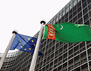 Turkmenistan and EU explore strengthening economic partnership