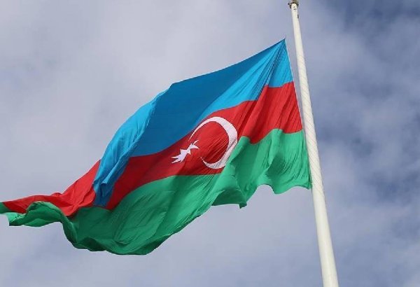 Azerbaycan'da terör eylemleri gerçekleştirmeyi planlayan zanlı tutuklandı