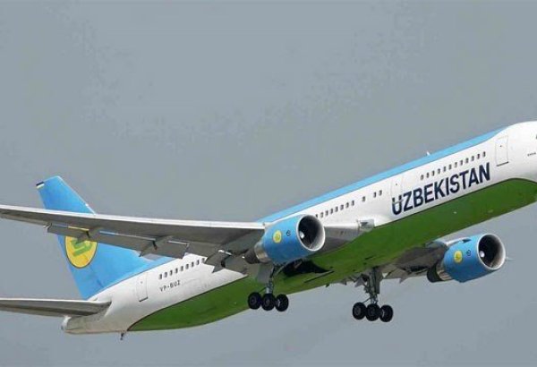 Türkistan ile Semerkant arasında direkt uçak seferleri başlatıldı