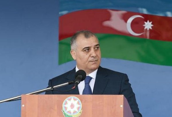 В 2023 году в Азербайджане было проведено предварительное следствие по 190 уголовным делам в отношении 340 человек - Али Нагиев