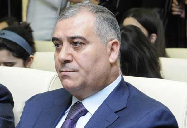 СГБ Азербайджана сотрудничает с около ста спецслужбами стран мира - Али Нагиев