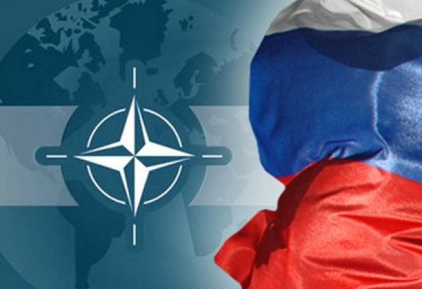 NATO Rusiya ilə qarşıdurmaya hazırlaşır - Rəsmi Moskva