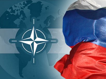 NATO Rusiya ilə qarşıdurmaya hazırlaşır - Rəsmi Moskva
