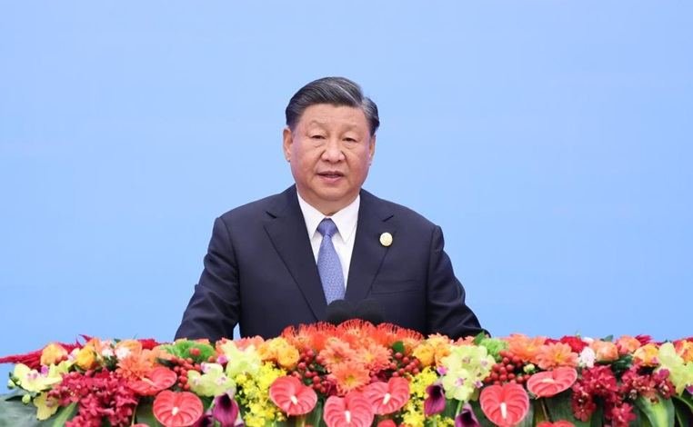President of China to visit Kazakhstan in early July