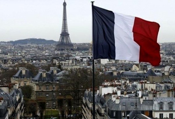 Fransada islamofobiya artmağa davam edir