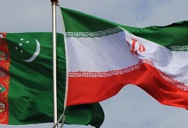 Turkmenistan and Iran discuss dev't of multifaceted partnership