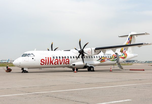 Silk Avia to begin flights connecting Uzbekistan's regions