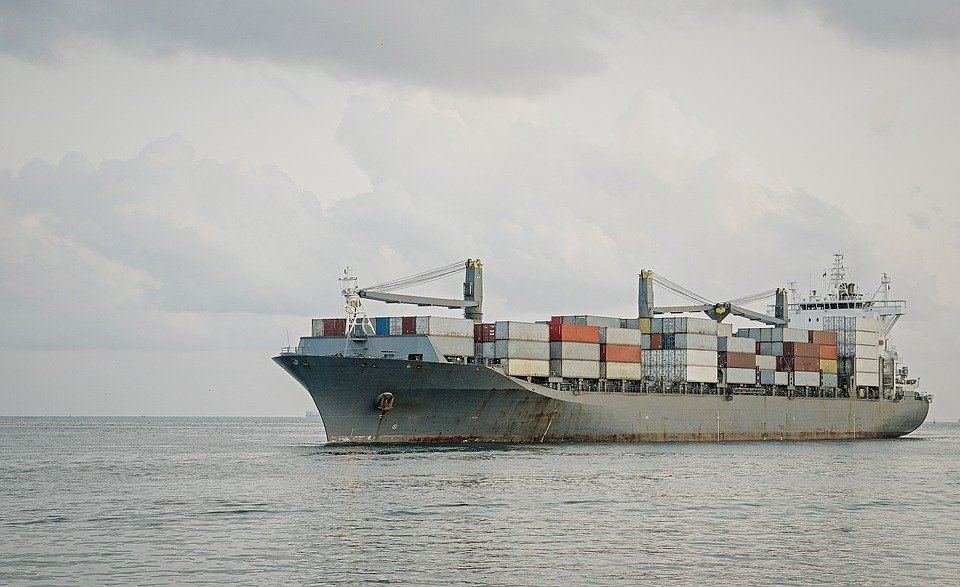 Yanvar-mart aylarında Çindən Türk limanlarına 3 milyon tondan çox yük daşınıb (ÖZƏL)