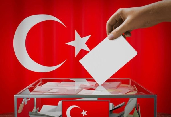 More than 99 percent of votes counted in Turkish municipal elections