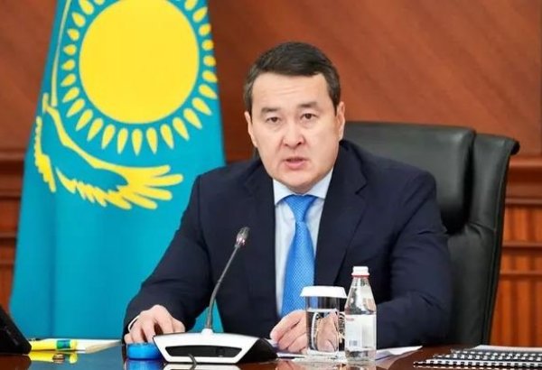 Бывший премьер Казахстана назначен председателем Высшей аудиторской палаты