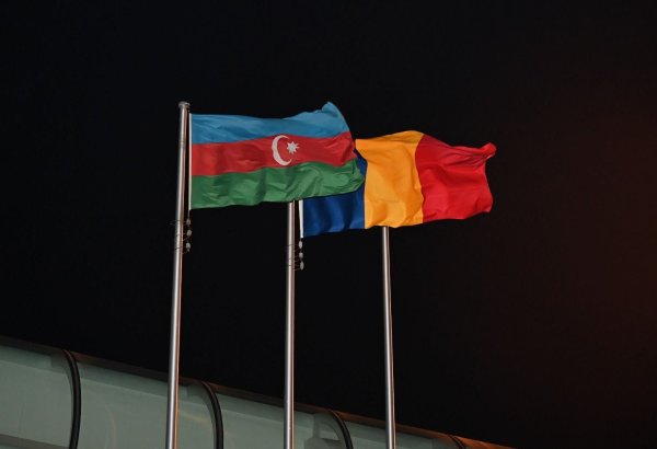 Azerbaijan, Romania sign several agreements following meeting of Intergovernmental commission
