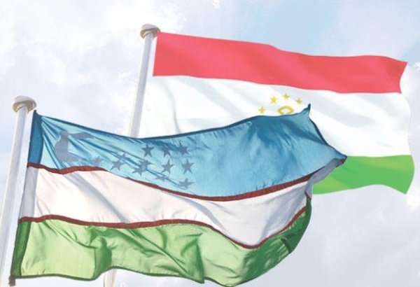 Dozens of agreements signed during Mirziyoyev's visit to Tajikistan
