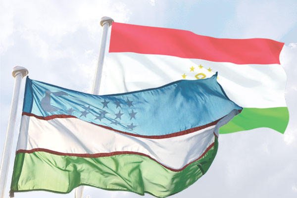 Dozens of agreements signed during Mirziyoyev's visit to Tajikistan