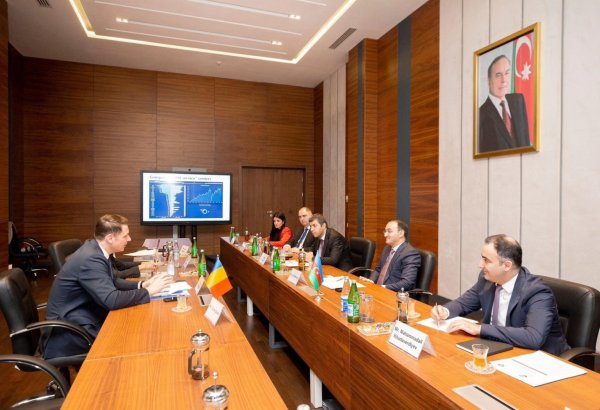 Румыния перенимает опыт Азербайджана по внедрению модели "ASAN xidmət"