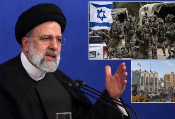 İntikam yeminlerinin ardından İsrail'de İran korkusu: Tüm askeri kuvvetleri göreve çağırıp sığınakları açıyor