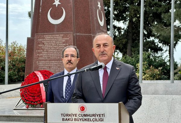 Signing of peace treaty between Azerbaijan and Armenia stands mandatory - Turkish official