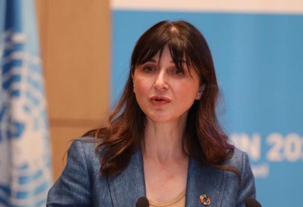 Мы солидарны с Азербайджаном в усилиях по разминированию - резидент-координатор ООН