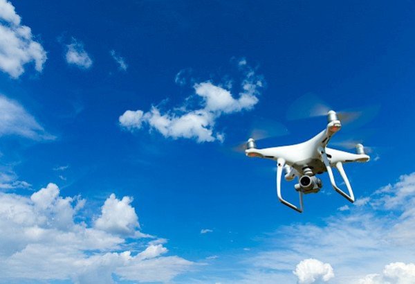 Çin şirkəti Qırğızıstanda dron istehsalı zavodu tikəcək